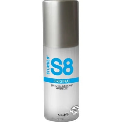 Lubrifiant S8 WB 50 ml