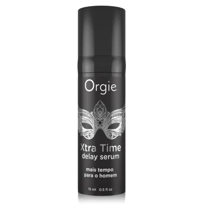 Ser Impotriva Ejacularii Precoce Xtra Time, 15 ml