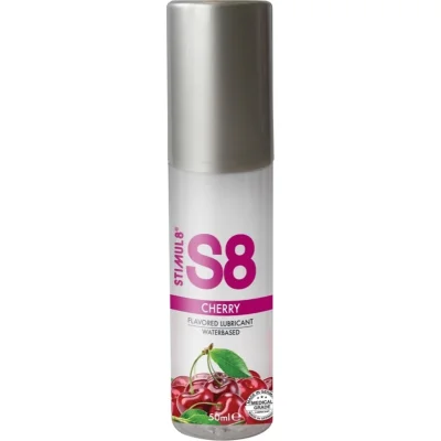 Lubrifiant S8 Cirese 50 ml