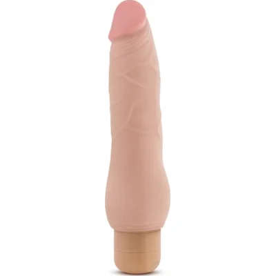 Vibrator Au Naturel Fabien Bej 22.5 cm