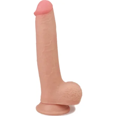 Dildo Skinlike Natural 23 cm