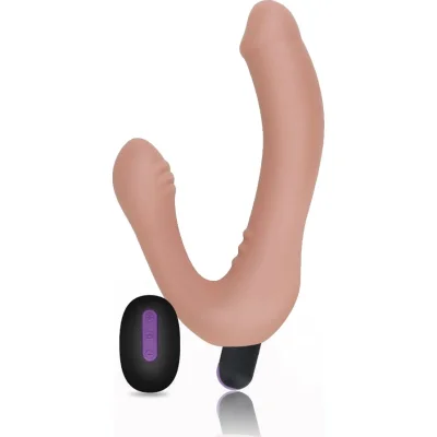 Strap-On IJOY Strapless Reincarcabil