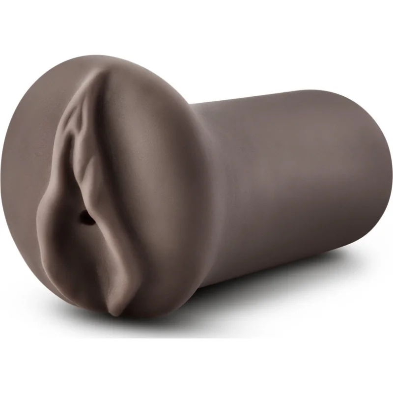 Masturbator Vaginal Nicole's Kitty Hot Chocolate