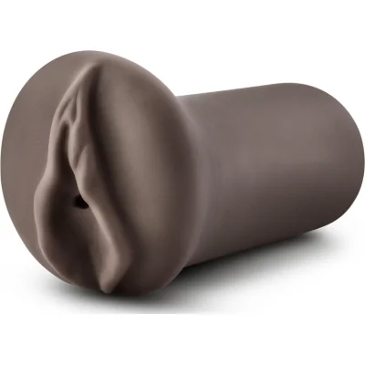 Masturbator Vaginal Nicole's Kitty Hot Chocolate