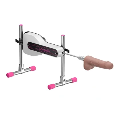 Mini Masina de Sex Lovense Bluetooth Control