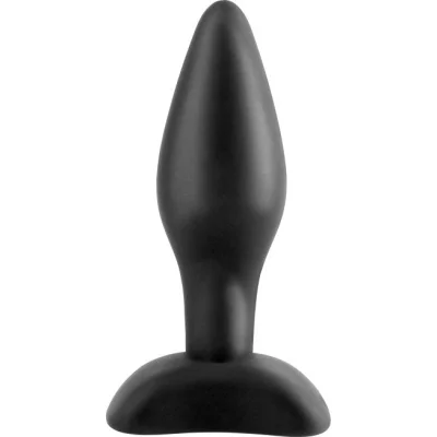 Butt Plug Anal Fantasy Mini Silicone Plug