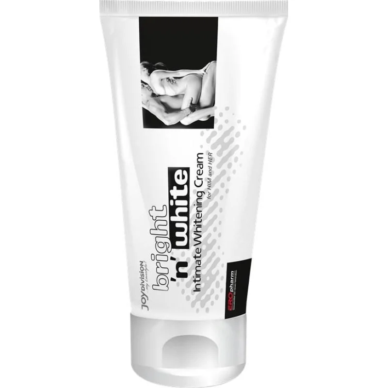 Crema pentru Albirea Zonei Anale EROpharm - bright n white