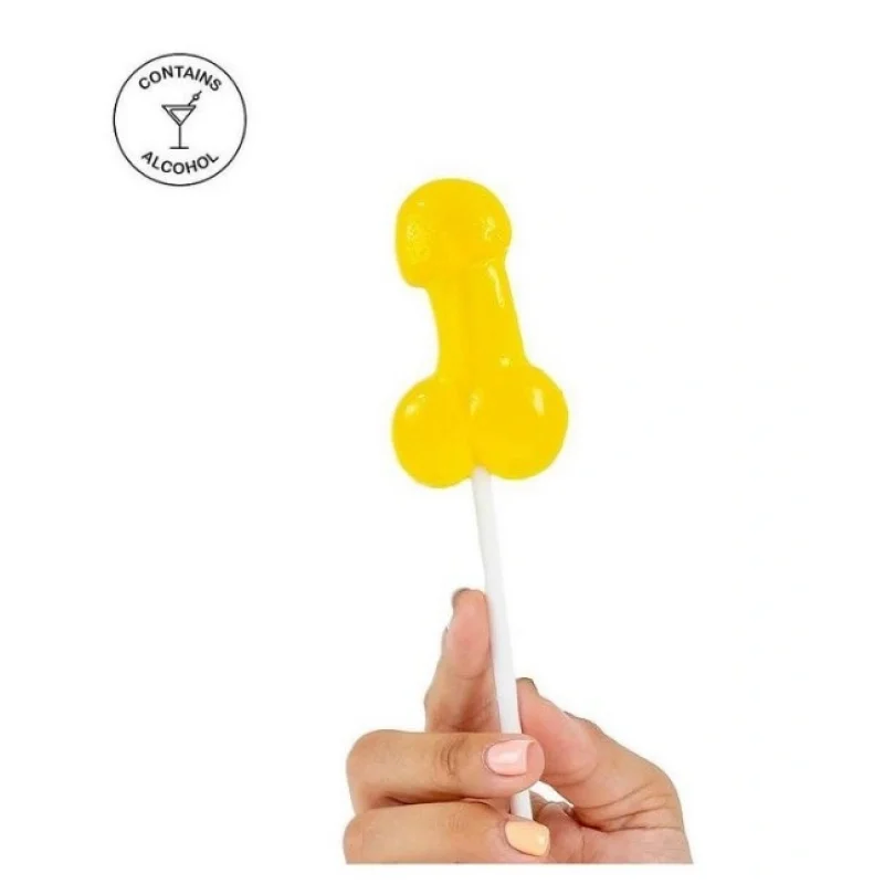 Acadea Jeleu cu Alcool, Pina Colada