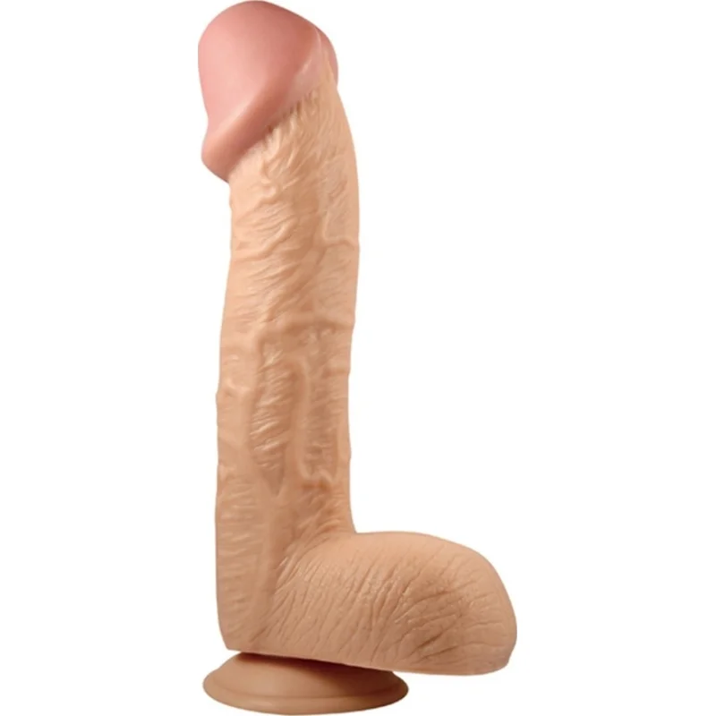 Dildo King-Sized 28.5 cm