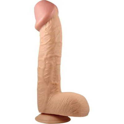 Dildo King-Sized 28.5 cm