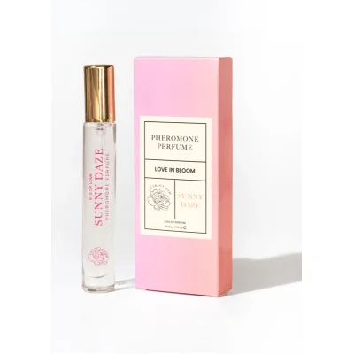 Parfum Cu Feromoni pentru Femei Bloom Sunny Daze 10 ml