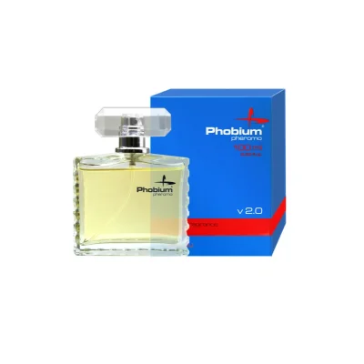 Parfum cu Feromoni pentru Barbati PHOBIUM V2.0 100 ml