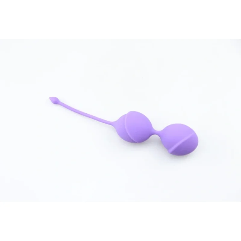 Bile Vaginale Silk Kegel, Silicon, Mov, Passion Labs