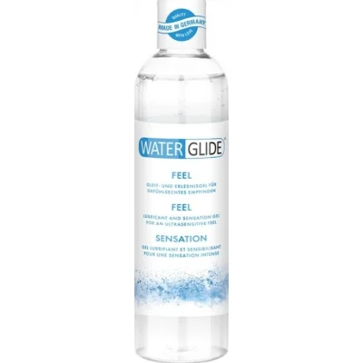 Lubrifiant Waterglide Feel 300 ml