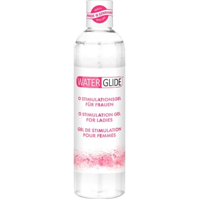 Lubrifiant Waterglide Orgasm Gel 300ml