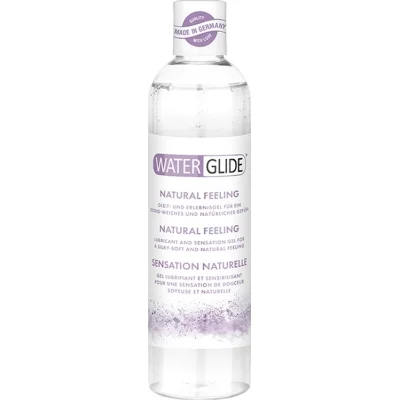 Lubrifiant Waterglide Natural Feeling 300ml