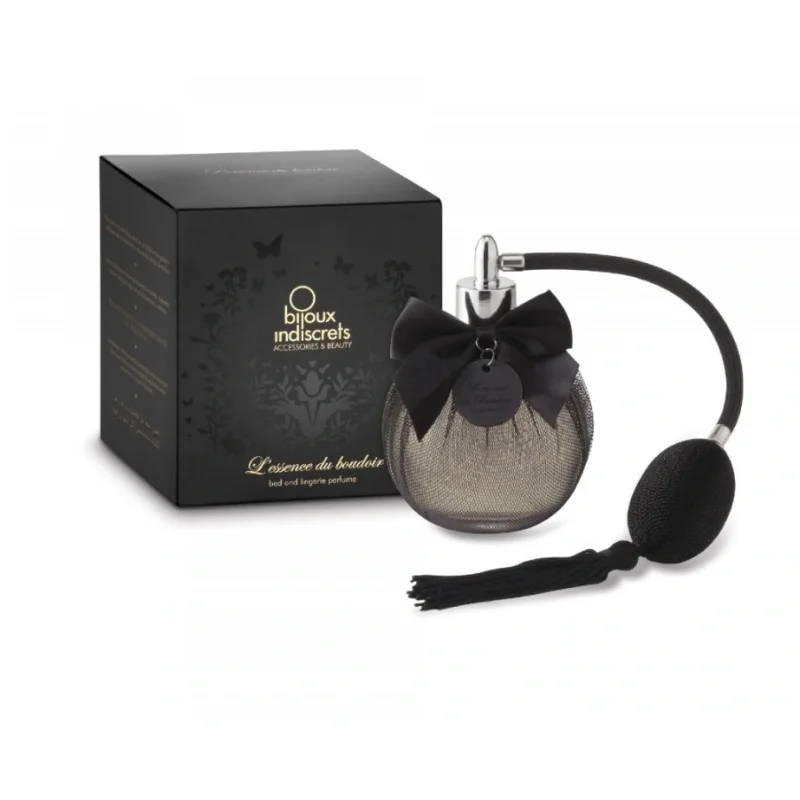 Parfum pentru Femei L'ESSENCE DU BOUDOIR, 100 ml
