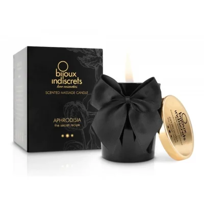 Lumanare Masaj Aphrodisia Melt My Heart