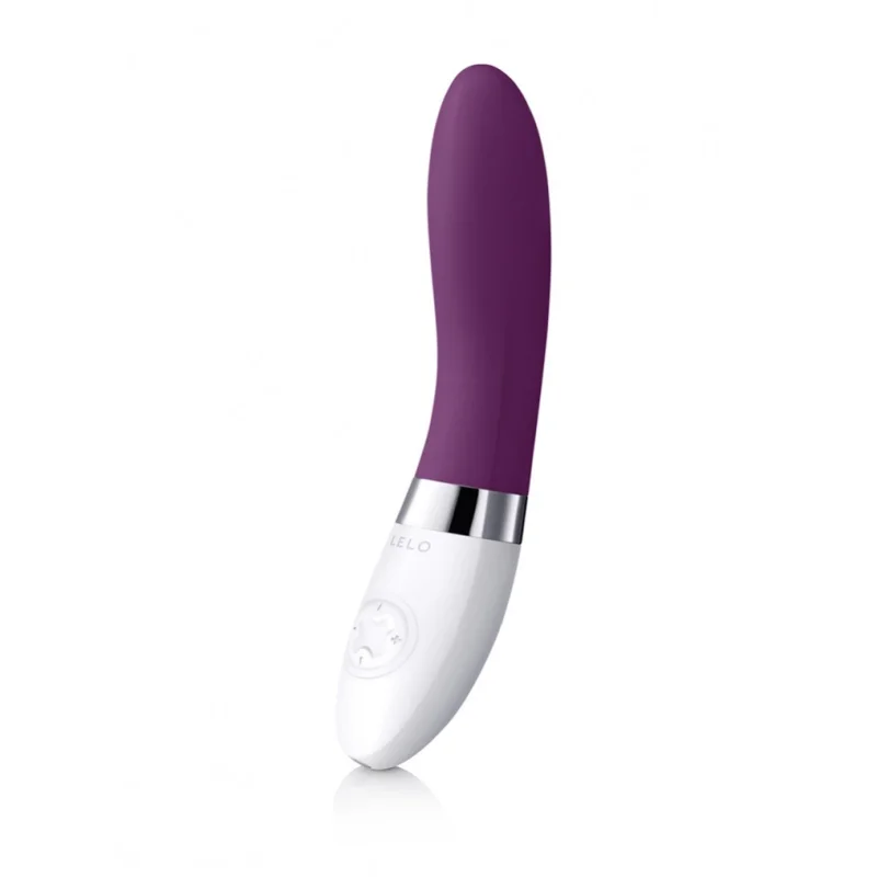 Vibrator Lelo LIV 2 Plum