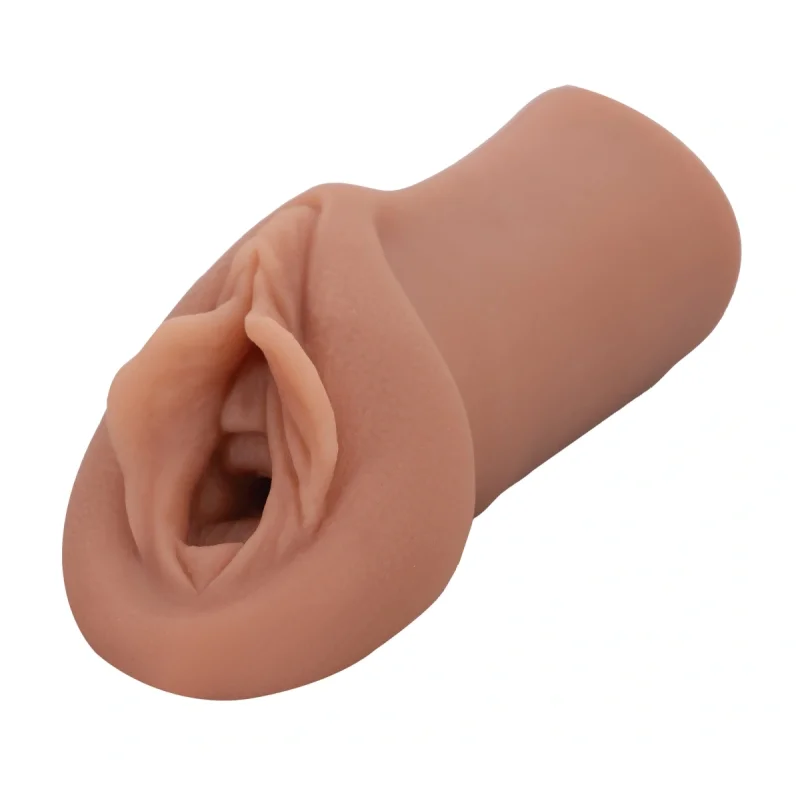 Masturbator Sorority Snatch Pussy, Natural, 13.5 cm
