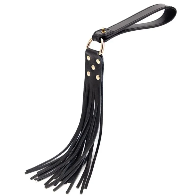 Bici Black Fetish, Negru, 45 cm