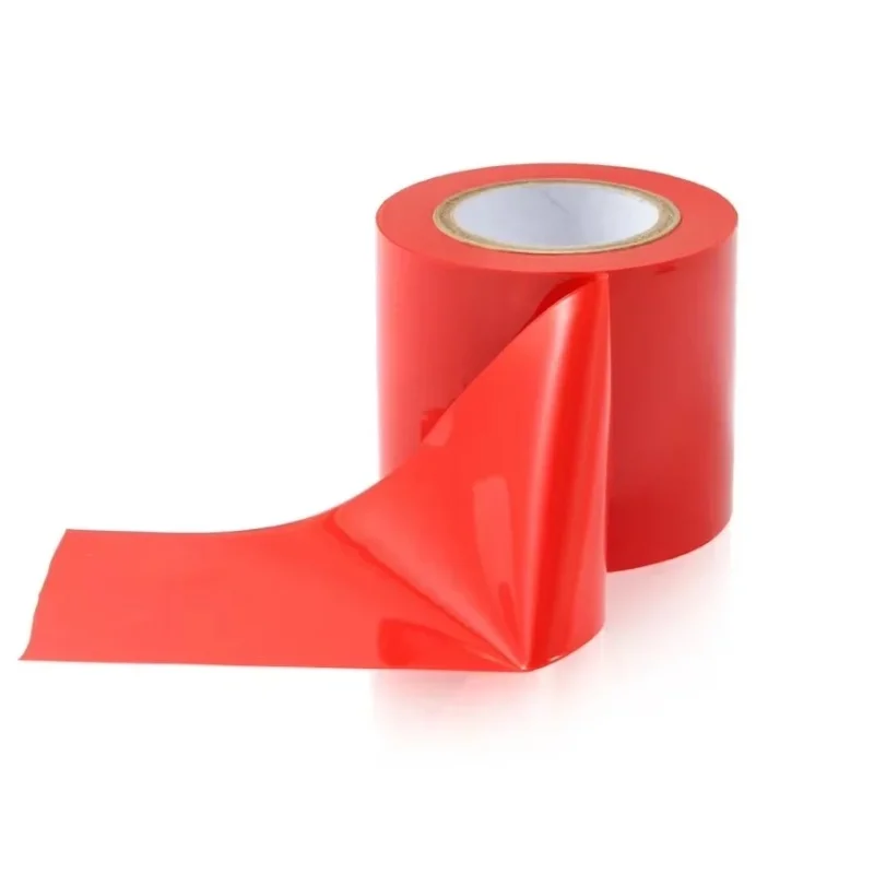 Banda Autoadeziva Sindy 16 metri, Rosu