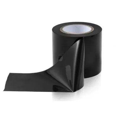 Banda Autoadeziva Sindy 16 metri, Negru