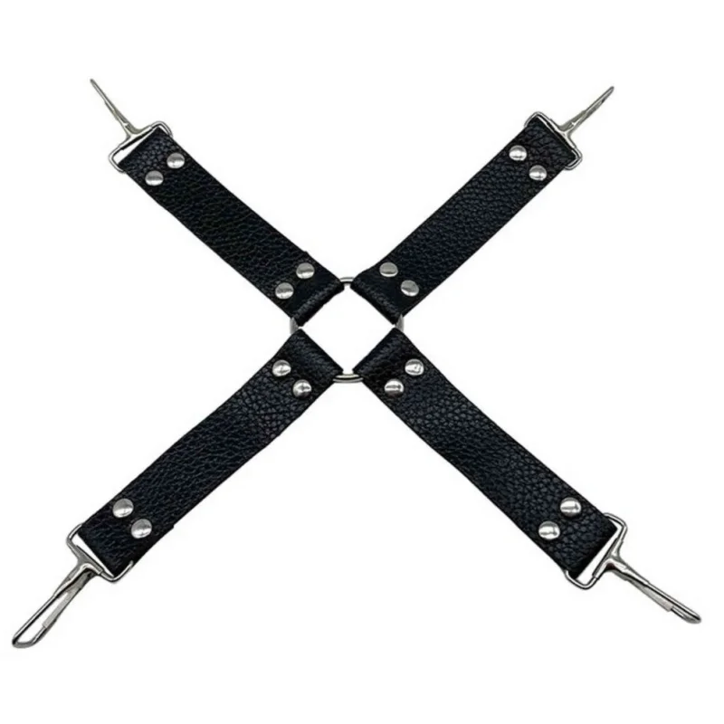 Accesoriu Prindere Catuse Maini si Picioare, Negru, Mokko Toys