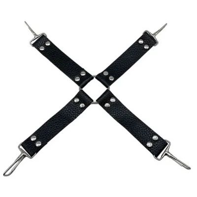 Accesoriu Prindere Catuse Maini si Picioare, Negru, Mokko Toys