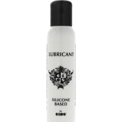 Lubrifiant Silicon Eros Fetish 100 ml