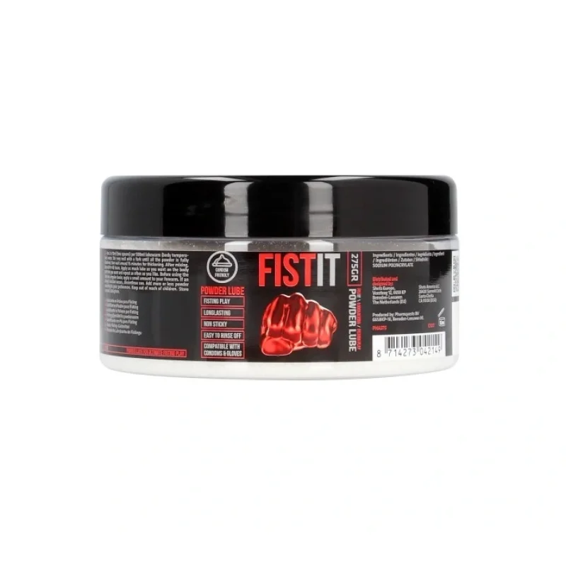 Lubrifiant Pudra FISTIT 275 gr