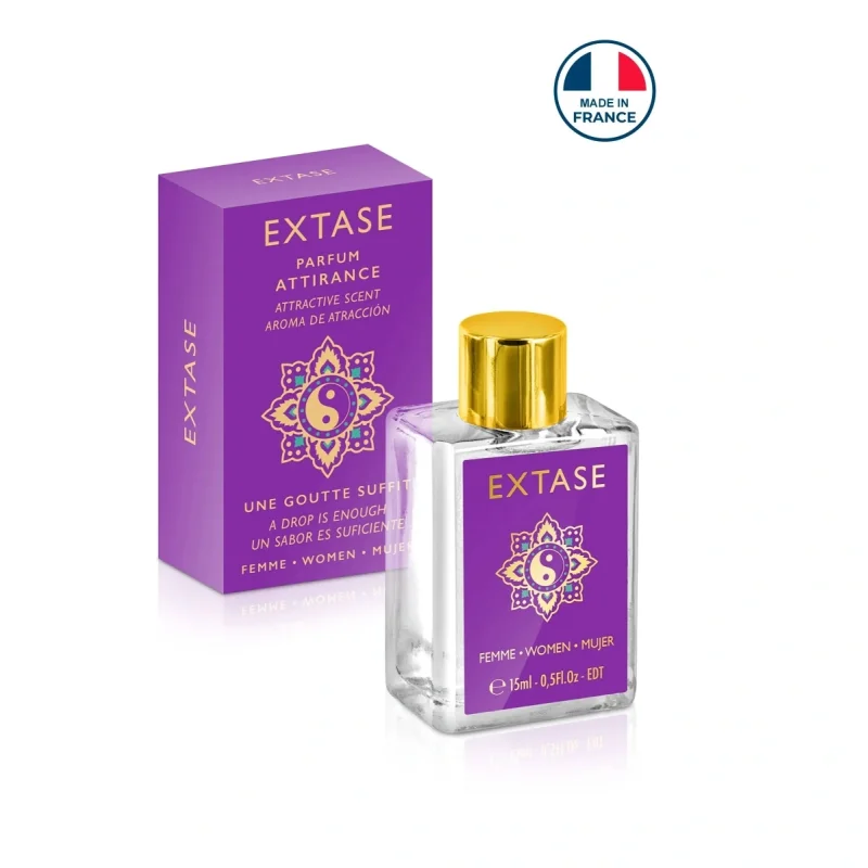 Parfum EXTASE pentru femei 15 ml