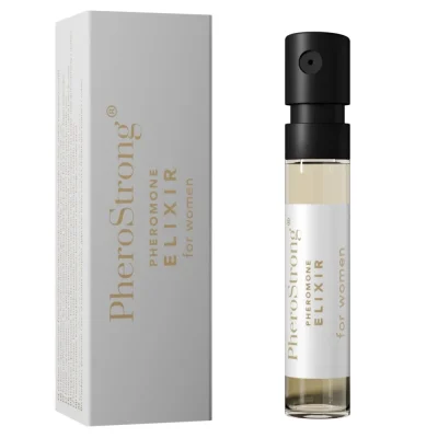 Parfum cu feromoni PheroStrong ELIXIR pentru Femei 2 ml