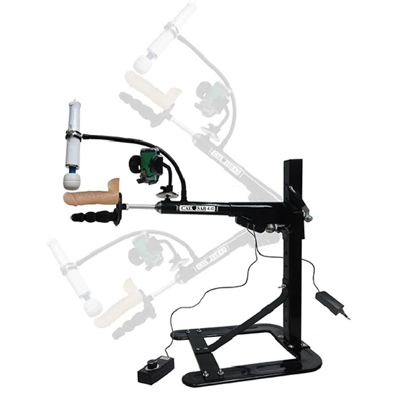 Masina de Sex Diva Caesar 4.0