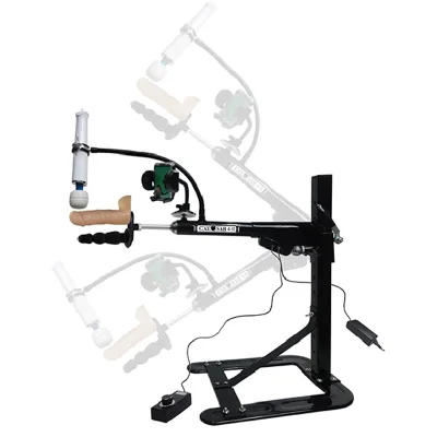 Masina de Sex Diva Caesar 4.0