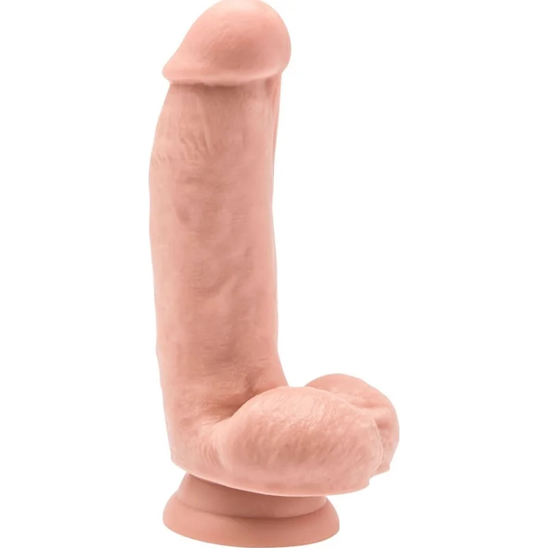 Dildo Get Real Natural 13.5 cm
