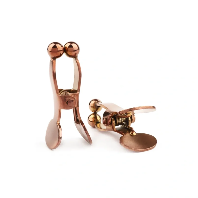 Clame Sfarcuri Balls Pincher, Otel Inoxidabil