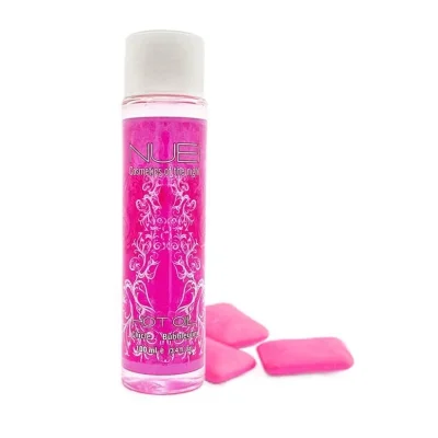 Ulei de Masaj Hot Aroma Bubblegum 100 ml