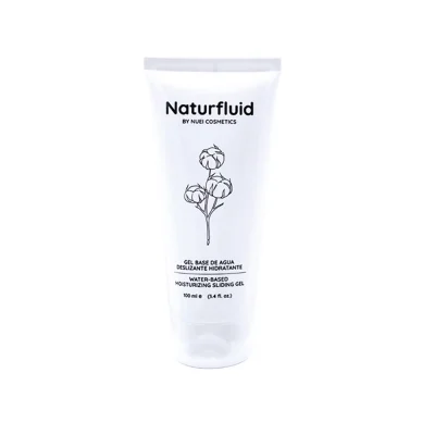 Lubrifiant pe Baza de Apa Naturfluid 100 ml