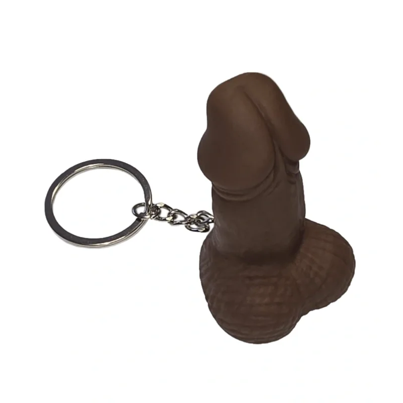 Breloc cu Penis Maro