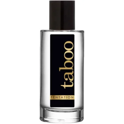 Parfum pentru Femei Taboo Tentation Her 50 ml
