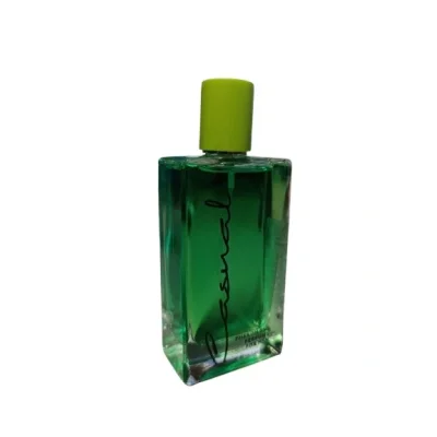 Parfum cu Feromoni pentru Barbati Casual Green 50 ml
