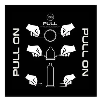 Set 72 buc Prezervative Extrasubtiri Non-Latex