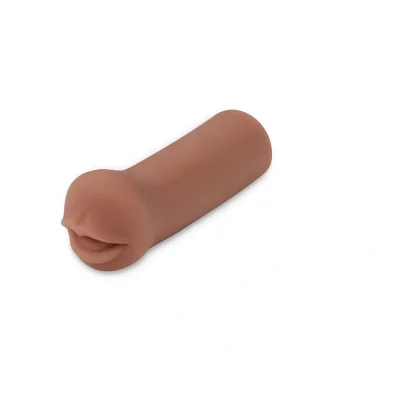 Masturbator Coed Cocksucker, Fanta Flesh, Maro, 12.5 cm
