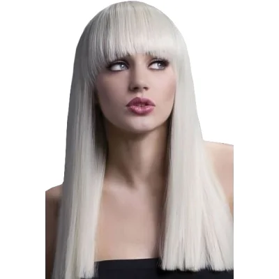 Peruca Profesionala Alexia Blonda