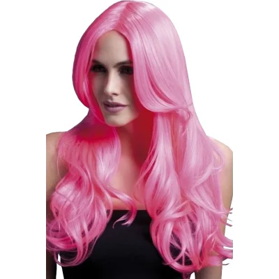 Peruca Profesionala Khloe Roz Neon