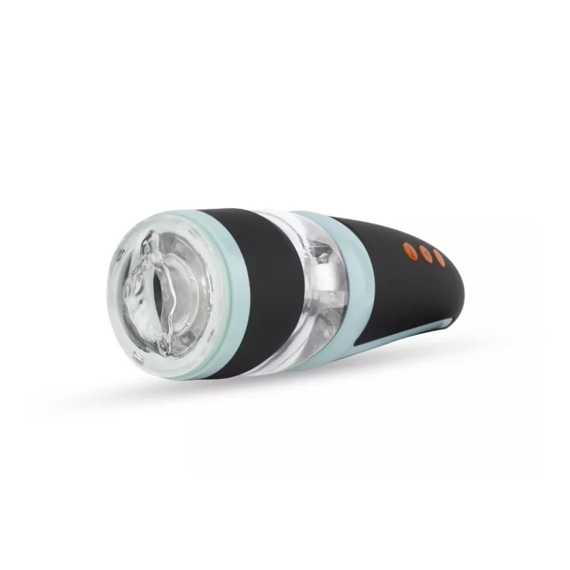 Masturbator Cruizr Spiral Movement, Vibrating Modes Modes