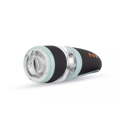 Masturbator Cruizr Spiral Movement, Vibrating Modes Modes