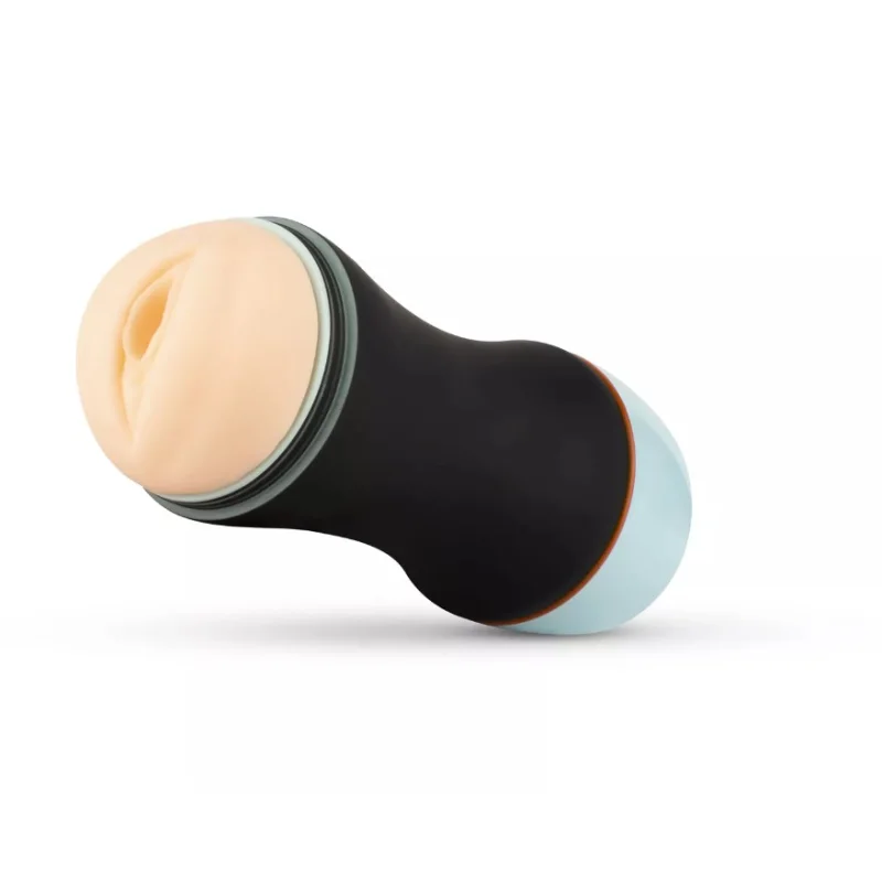 Masturbator Cruiz 10 Vibrating Modes, Voice Activator