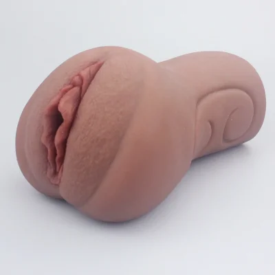 Masturbator No. 05 Vagin, Realistic TPE, Super Moale, Maro, Passion Labs